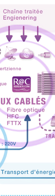 www.reseaux-com.net - Le pôle dédié au câblage et à dimension internationale